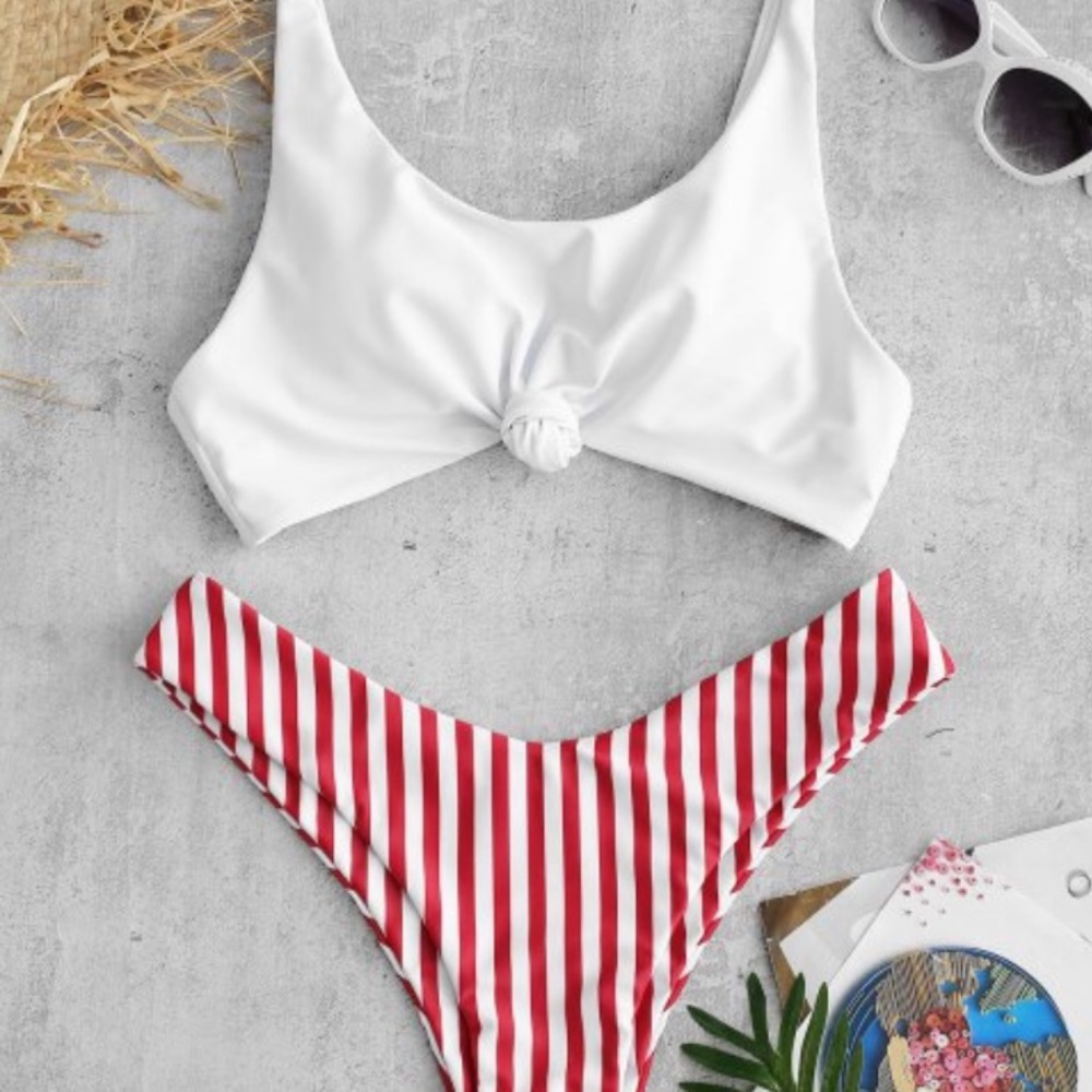 Zaful bikini
